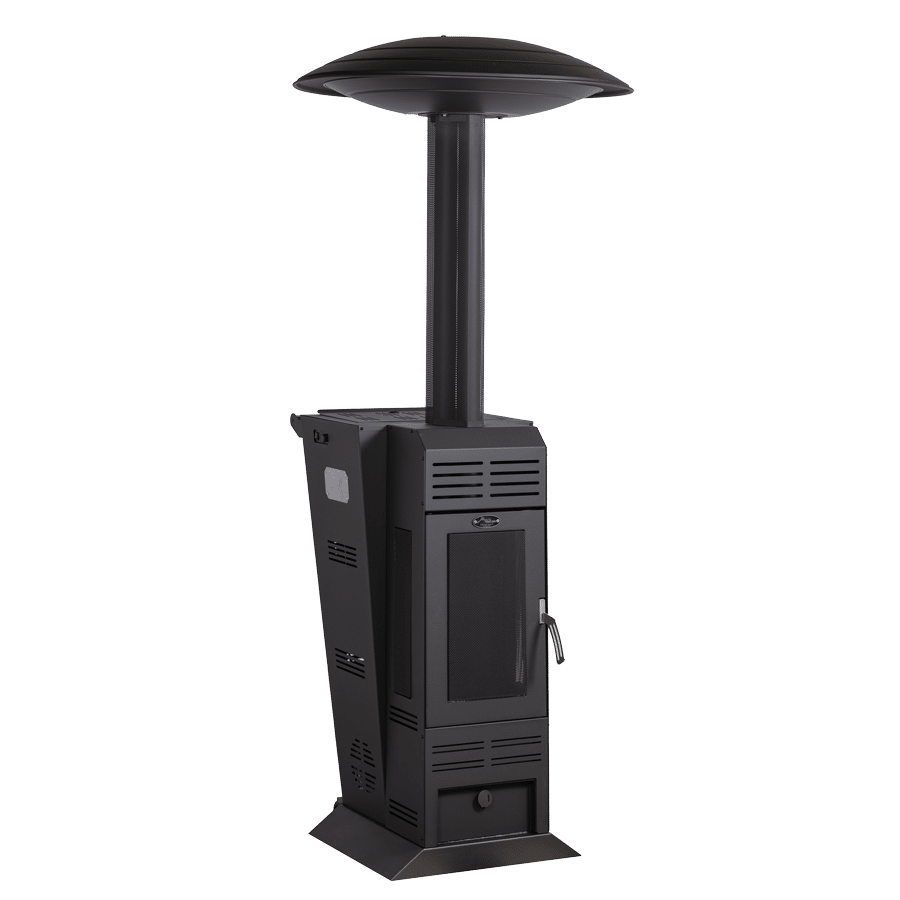 Vulcano Hot Spot Wind - Terrace Heater