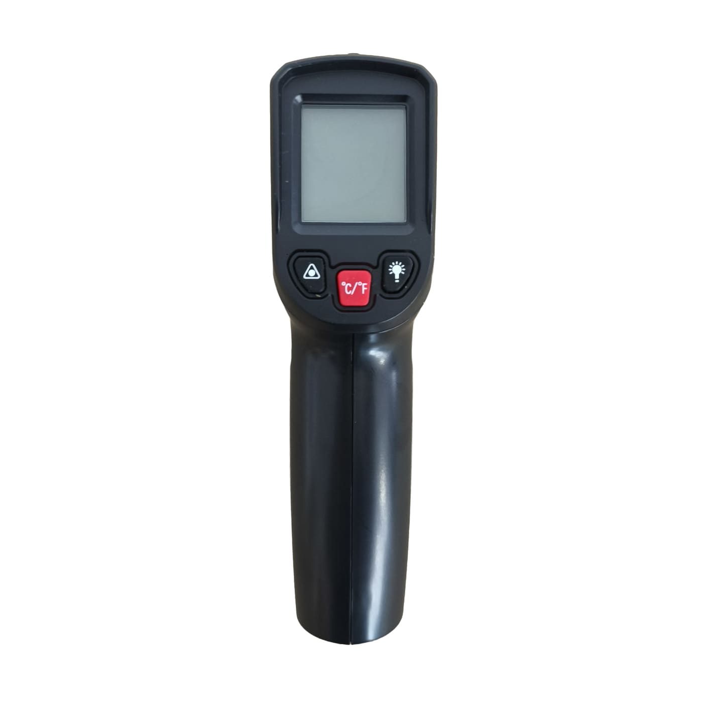 Thermomètre laser infrarouge pizza