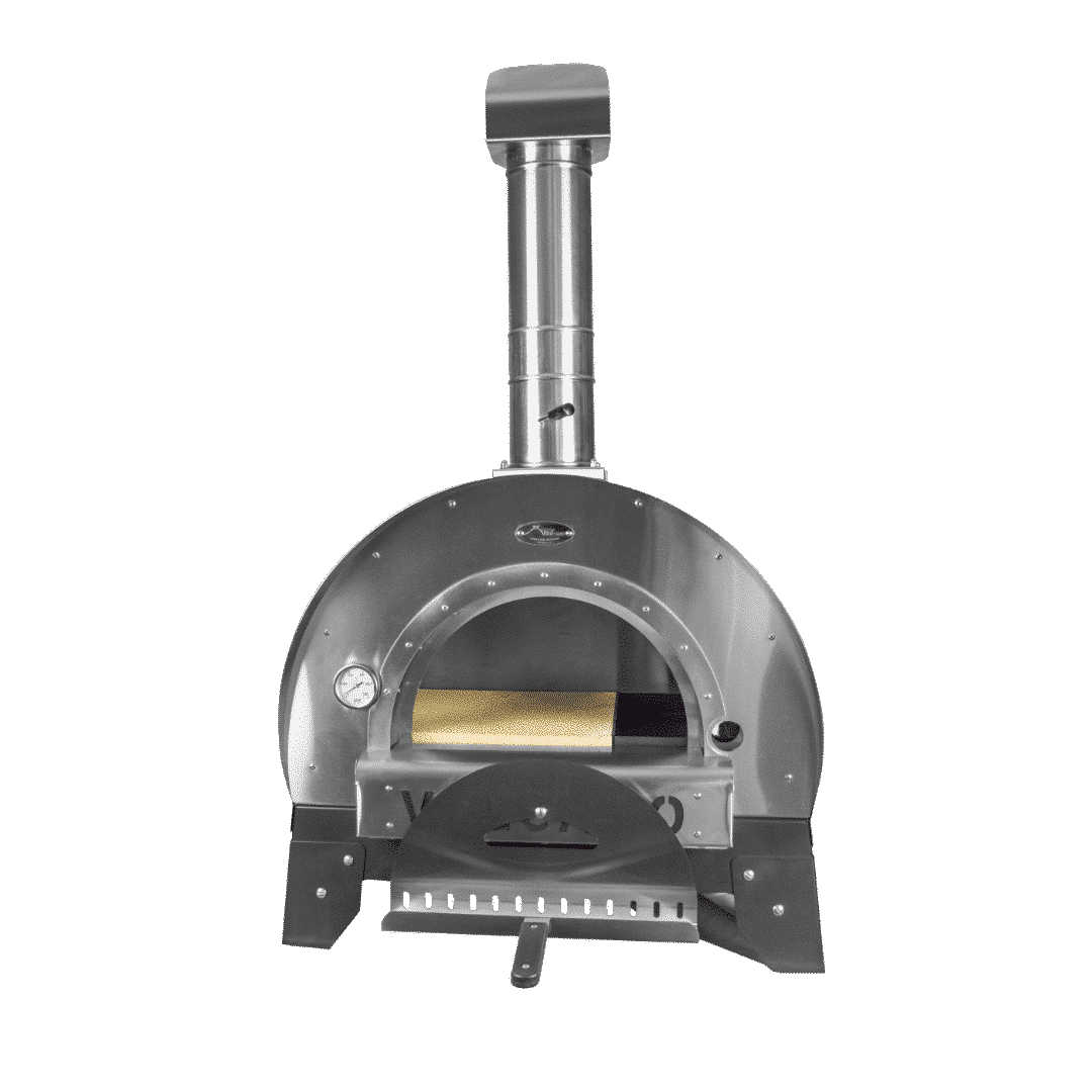 ¨Powerful pizza oven