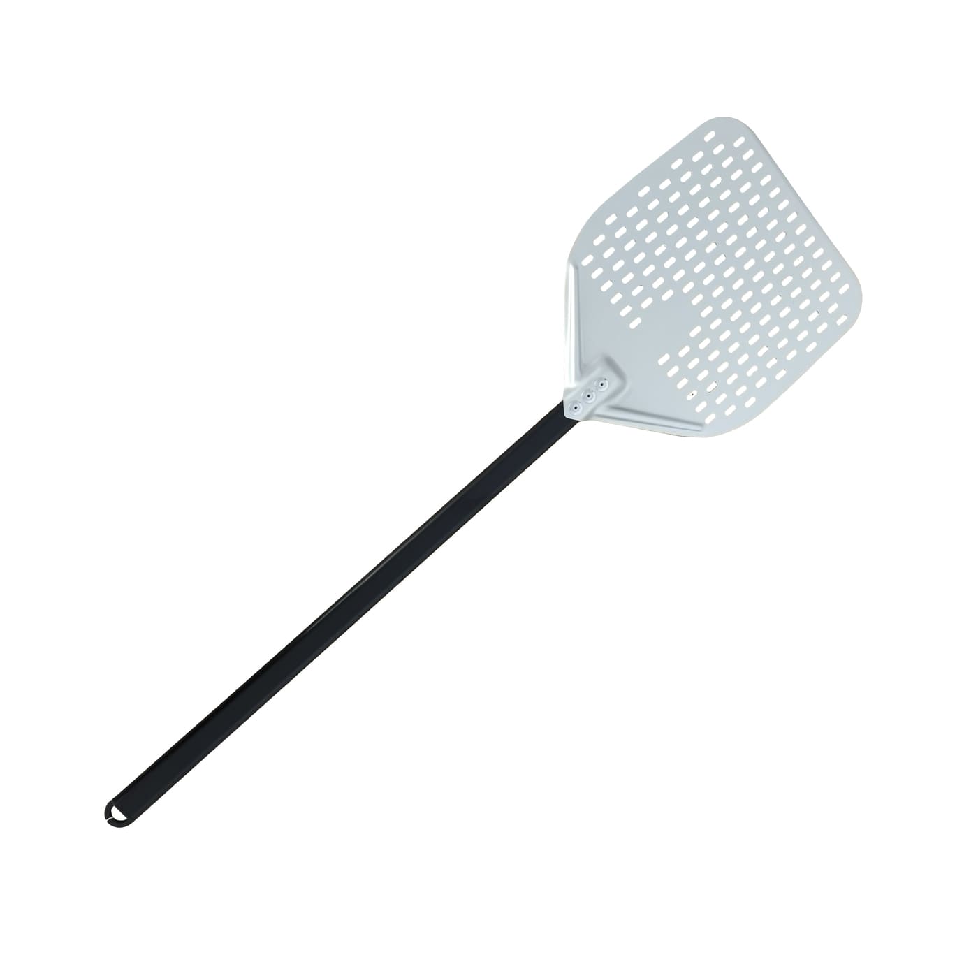 Pelle A Pizza Pro Perforée Aluminium Vulcano France