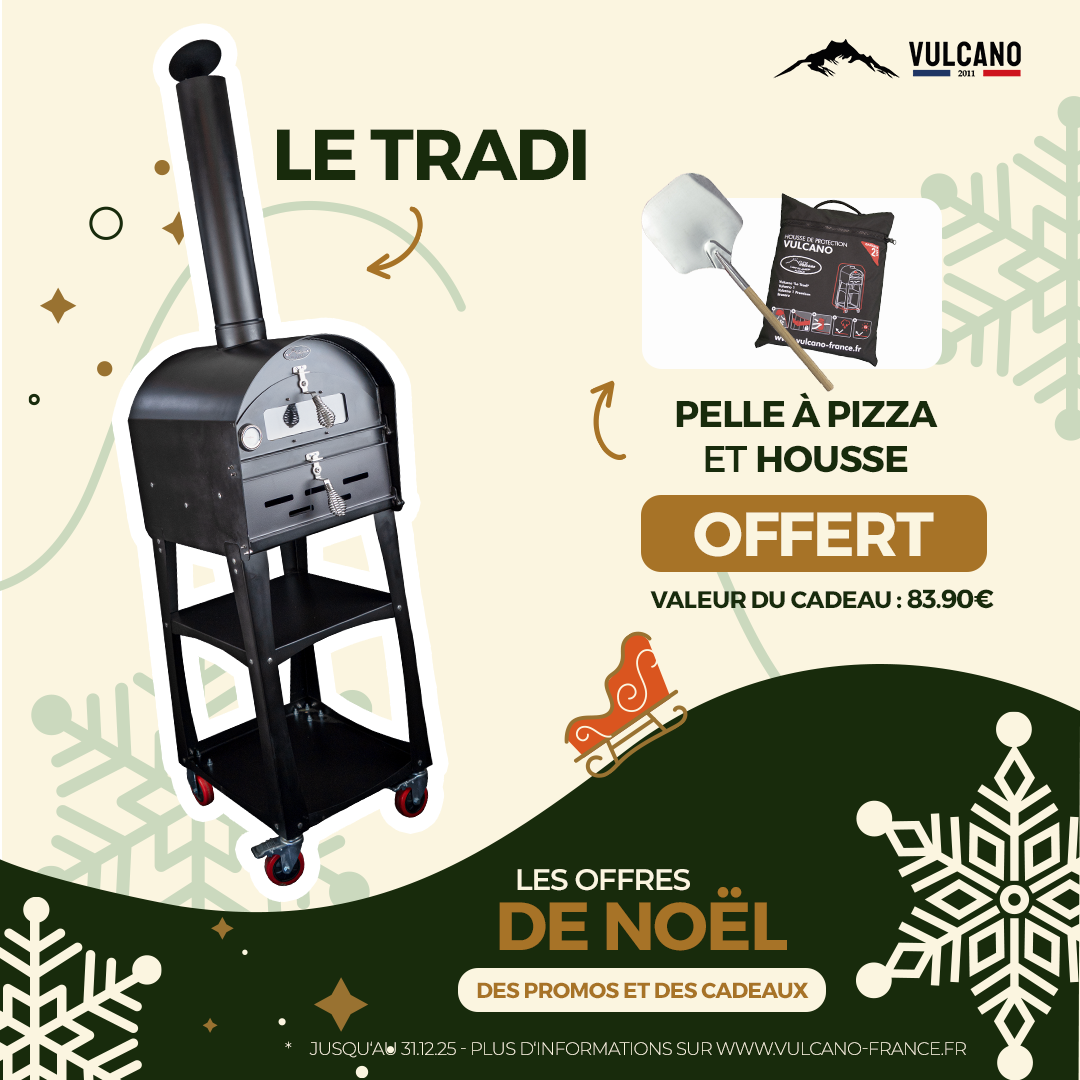 Pack Tradi de Noel 2025