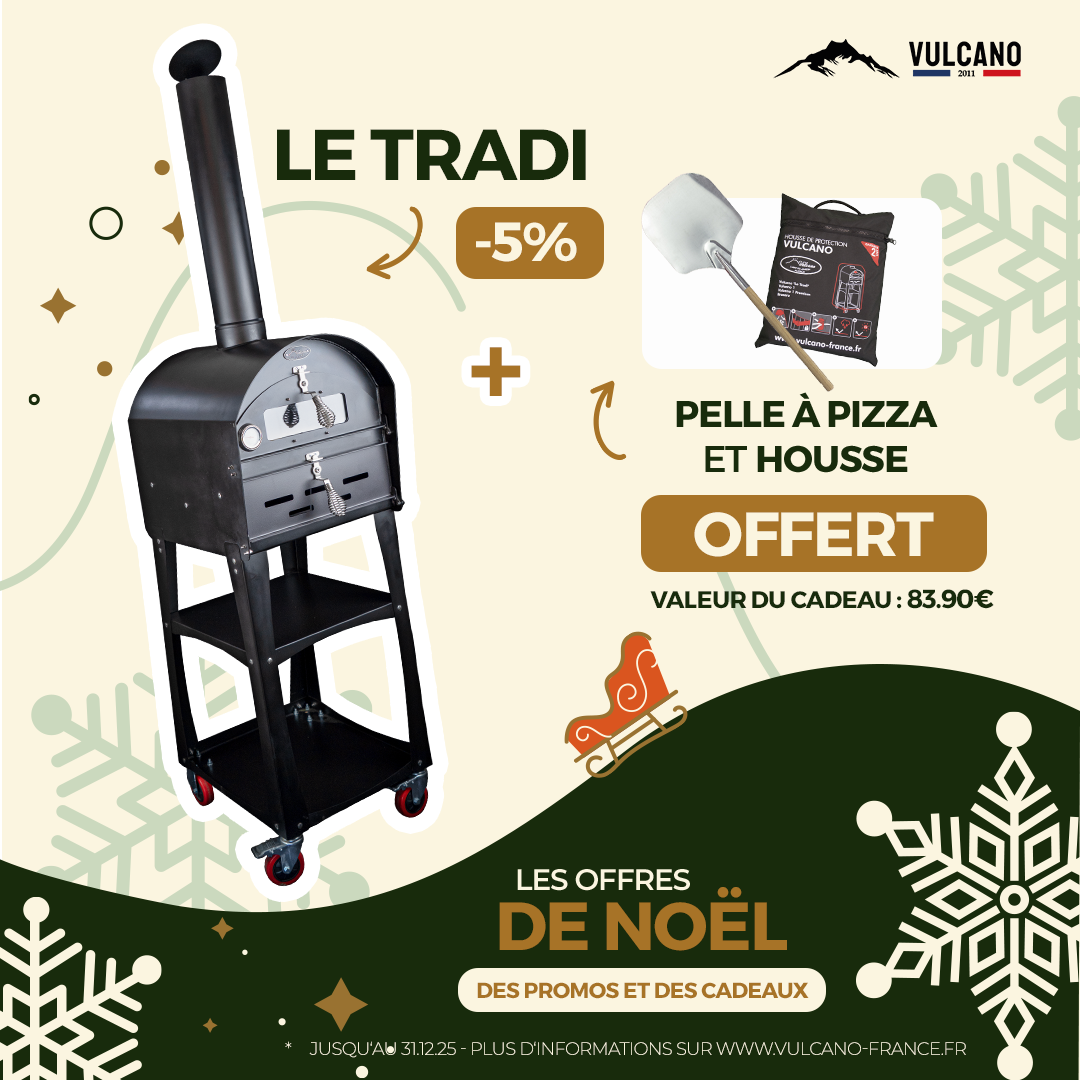 Pack Tradi de Noel 2025