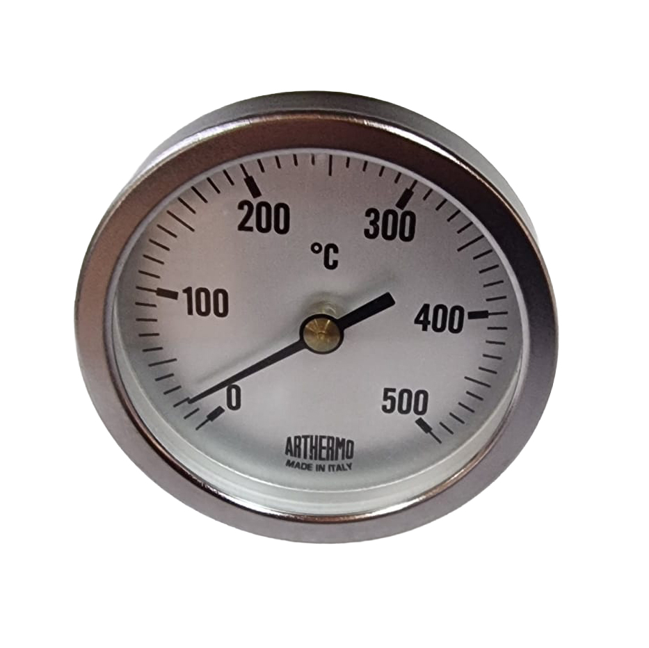 thermo_vesuve Vulcano Vesuve thermometer 932°F (500°C) - Image 1