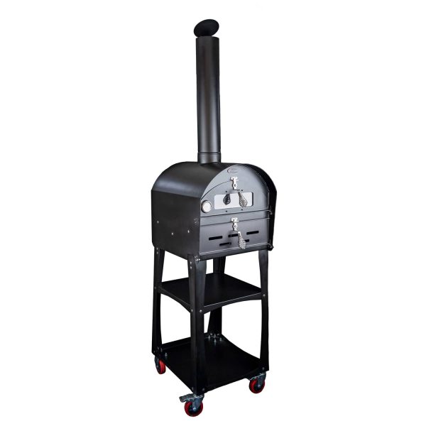 Pizza Oven Vulcano Le Tradi