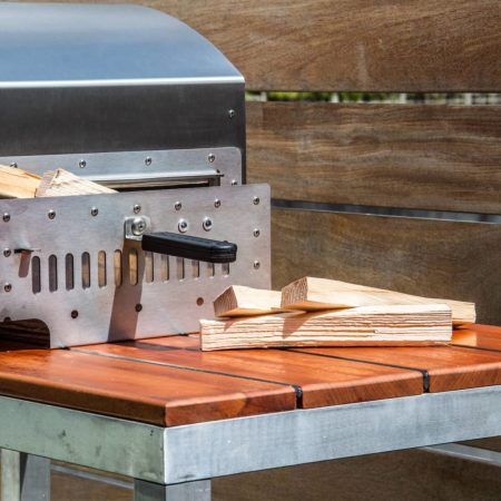 Vulcano Taal Four Pizza Barbecue 16